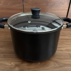 【使用数回】ニトリ鍋