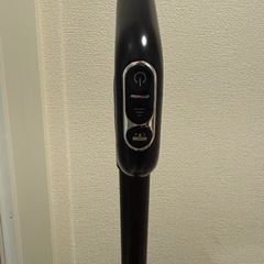 水拭き付きスティック掃除機の画像