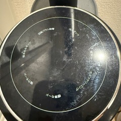 水拭き付きスティック掃除機の画像
