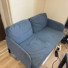 ソファ