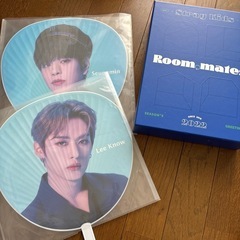 stray kids グッズまとめ