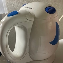 電気ポット2014製　自取　　