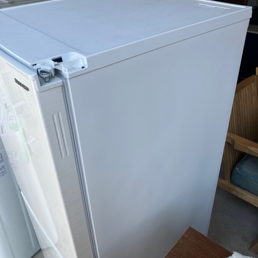 美品　SHARP 冷蔵庫　152L 2021年
