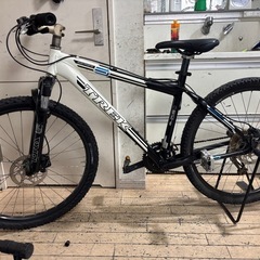 TREK  series トレック　MTB マウンテンバイク DISK