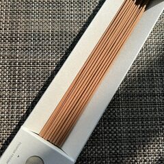 御香2種の画像