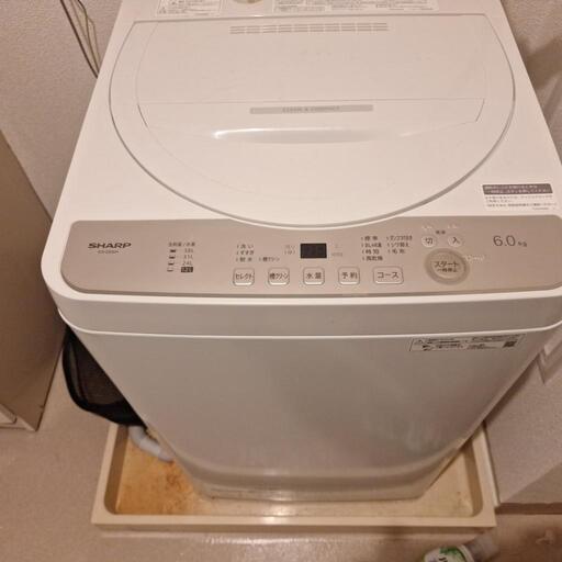 ２０２４年式、TOSHIBA、6キロ