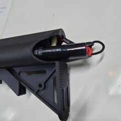 【愛品倶楽部柏店】UFC 電動ガン M4A1 スポーツラインシリーズ ST-AEG-59-BKの画像