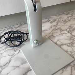 パナソニック　デスクライトの画像