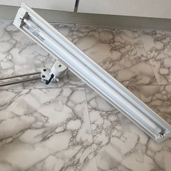 パナソニック　デスクライトの画像