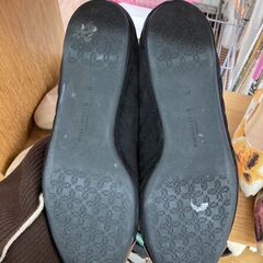 ★ジモティー割あり★ﾌﾗｯﾄﾊﾟﾝﾌﾟｽ/クリ-ニング済み/HG-5150の画像