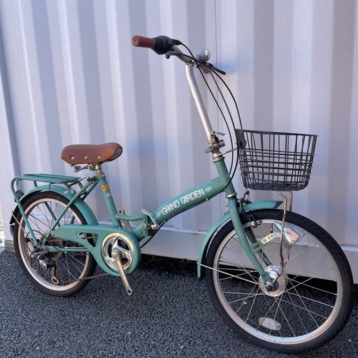 ママチャリ【引き取り限定】 楽天市場】自転車 引き取り 無料の通販