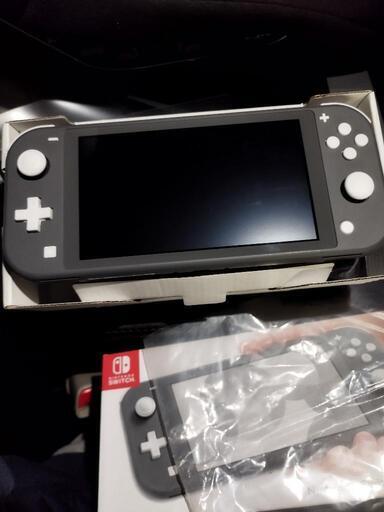 スイッチライト