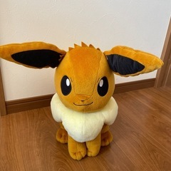 イーブイ　ぬいぐるみ