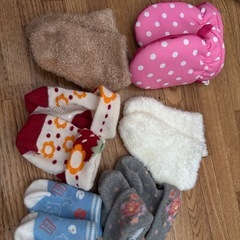幼児服・子供服　70〜80サイズ　セット売りの画像
