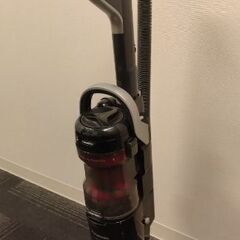パナソニック　掃除機