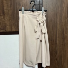 春～夏のスカート
