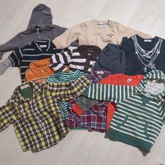 子供服95 100