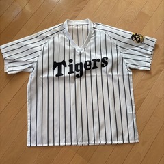 新品　阪神タイガース