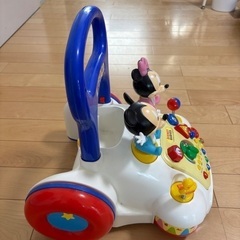 手押し車の画像