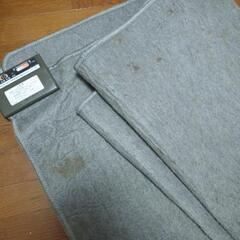 ホットカーペット2009年製の画像
