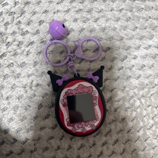 たまごっちUNI サンリオ