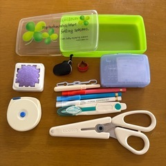小学生 
裁縫セット の画像