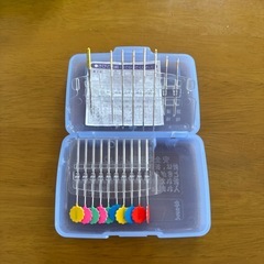 小学生 
裁縫セット の画像