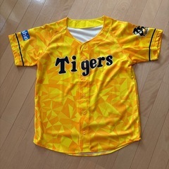 新品　　阪神タイガース　　2枚組み
