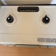 リンナイガステーブル　の画像