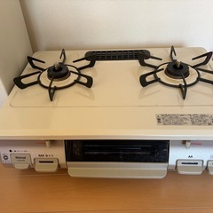 リンナイガステーブル　の画像