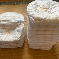 オムツ Sサイズの画像