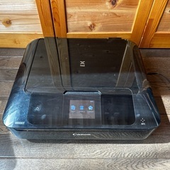 Canon インクジェットプリンター複合機MG7730動作品