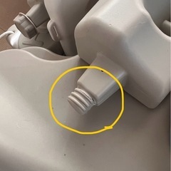 子供用 滑り台とブランコ 屋内用の画像