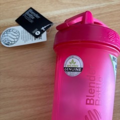 Brender Bottle Prostak プロテインシェイカーの画像