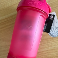 Brender Bottle Prostak プロテインシェイカーの画像