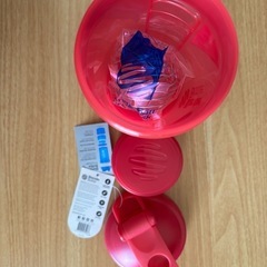 Brender Bottle Prostak プロテインシェイカーの画像