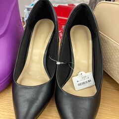 ★ジモティー割あり★ﾊﾟﾝﾌﾟｽ/22.5/クリ-ニング済み/H...