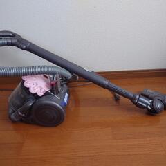 Dyson ダイソン DC26  サイクロン掃除機 キャニスター
