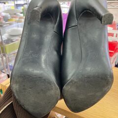 ★ジモティー割あり★ﾊﾟﾝﾌﾟｽ/22.5/クリ-ニング済み/HG-5152の画像