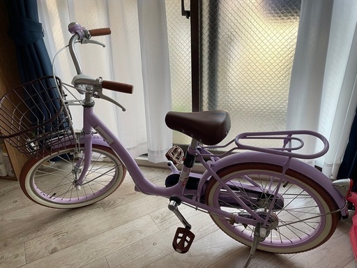 子供用自転車