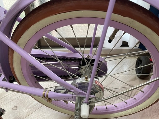 子供用自転車