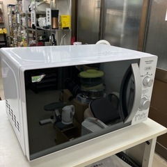 ☆値下げ☆ロ2503-715 ユアサプライムス 電子レンジ PR...