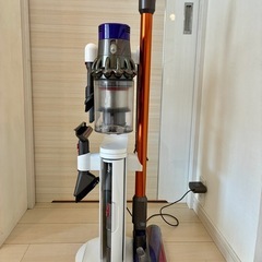 ダイソンステック掃除機　 