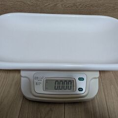 アンジュスマイル　ベビースケールABS-200　Ange　Smile