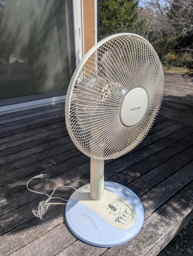 扇風機