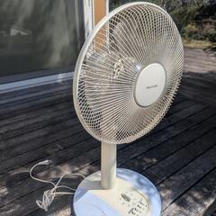 扇風機