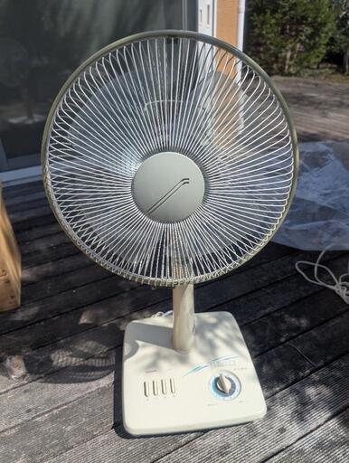 扇風機