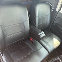 本日限定　車検R9年4月　H29 ムーブカスタムXの画像