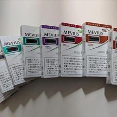 PloomTech　カートリッジ8箱セット