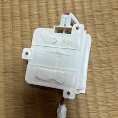 リンナイ　ガスドロップインコンロ2口　の画像